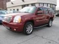 Red Jewel Tintcoat - Yukon Denali AWD Photo No. 4