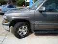Medium Charcoal Gray Metallic - Tahoe LT Photo No. 25