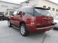 Red Jewel Tintcoat - Yukon Denali AWD Photo No. 5