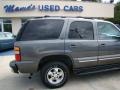 Medium Charcoal Gray Metallic - Tahoe LT Photo No. 27