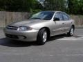 2003 Sandrift Metallic Chevrolet Cavalier Sedan  photo #7