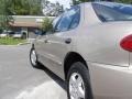 2003 Sandrift Metallic Chevrolet Cavalier Sedan  photo #13