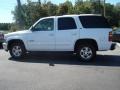 2003 Summit White Chevrolet Tahoe LT 4x4  photo #3