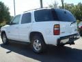 2003 Summit White Chevrolet Tahoe LT 4x4  photo #4