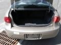 2003 Sandrift Metallic Chevrolet Cavalier Sedan  photo #15