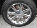 Red Jewel Tintcoat - Yukon Denali AWD Photo No. 8