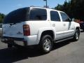 2003 Summit White Chevrolet Tahoe LT 4x4  photo #6