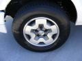 Summit White - Blazer LS 4x4 Photo No. 14