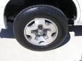 Summit White - Blazer LS 4x4 Photo No. 16
