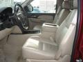 Red Jewel Tintcoat - Yukon Denali AWD Photo No. 15