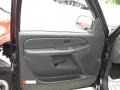 2004 Dark Gray Metallic Chevrolet Silverado 1500 LT Extended Cab  photo #10