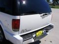 Summit White - Blazer LS 4x4 Photo No. 22