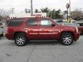 Red Jewel Tintcoat - Yukon Denali AWD Photo No. 17