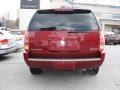 Red Jewel Tintcoat - Yukon Denali AWD Photo No. 18