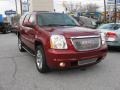 Red Jewel Tintcoat - Yukon Denali AWD Photo No. 19