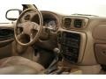 Black - TrailBlazer EXT LT 4x4 Photo No. 15
