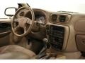 2004 Black Chevrolet TrailBlazer EXT LT 4x4  photo #15