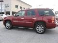 Red Jewel Tintcoat - Yukon Denali AWD Photo No. 20