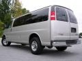 Silver Birch Metallic - Express 3500 15 Passenger Van Photo No. 3
