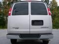 Silver Birch Metallic - Express 3500 15 Passenger Van Photo No. 5