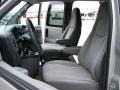 Silver Birch Metallic - Express 3500 15 Passenger Van Photo No. 7