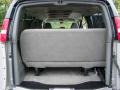 Silver Birch Metallic - Express 3500 15 Passenger Van Photo No. 8