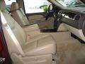 Red Jewel Tintcoat - Yukon Denali AWD Photo No. 28