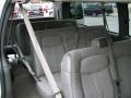 Silver Birch Metallic - Express 3500 15 Passenger Van Photo No. 11
