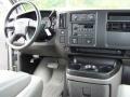 Silver Birch Metallic - Express 3500 15 Passenger Van Photo No. 12