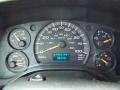 Silver Birch Metallic - Express 3500 15 Passenger Van Photo No. 14