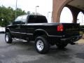 Onyx Black - S10 LS Extended Cab Photo No. 4