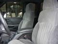 2002 Onyx Black Chevrolet S10 LS Extended Cab  photo #6