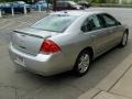 2007 Silverstone Metallic Chevrolet Impala LT  photo #5