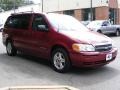 Sport Red Metallic - Venture LT Photo No. 2
