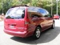 Sport Red Metallic - Venture LT Photo No. 3