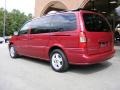 Sport Red Metallic - Venture LT Photo No. 4