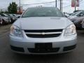 2006 Ultra Silver Metallic Chevrolet Cobalt LT Coupe  photo #2