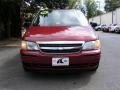 Sport Red Metallic - Venture LT Photo No. 18