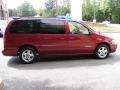 Sport Red Metallic - Venture LT Photo No. 19