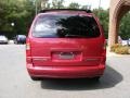 Sport Red Metallic - Venture LT Photo No. 20