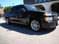 Black - Colorado Xtreme Crew Cab Photo No. 2