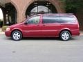 Sport Red Metallic - Venture LT Photo No. 21