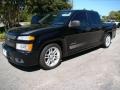Black - Colorado Xtreme Crew Cab Photo No. 4