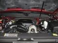 Red Jewel Tintcoat - Yukon Denali AWD Photo No. 51