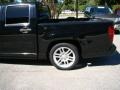 Black - Colorado Xtreme Crew Cab Photo No. 23