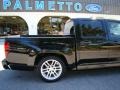 Black - Colorado Xtreme Crew Cab Photo No. 24