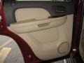 Red Jewel Tintcoat - Yukon Denali AWD Photo No. 53