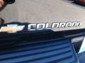Black - Colorado Xtreme Crew Cab Photo No. 26