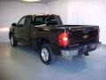 2007 Black Chevrolet Silverado 1500 LT Extended Cab  photo #26