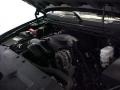 2007 Black Chevrolet Silverado 1500 LT Extended Cab  photo #31